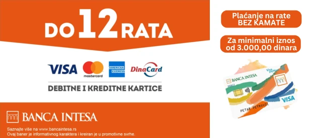 Obradujte svoju decu