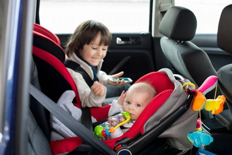 Kako da izaberete najbolje auto sedište za vaše dete