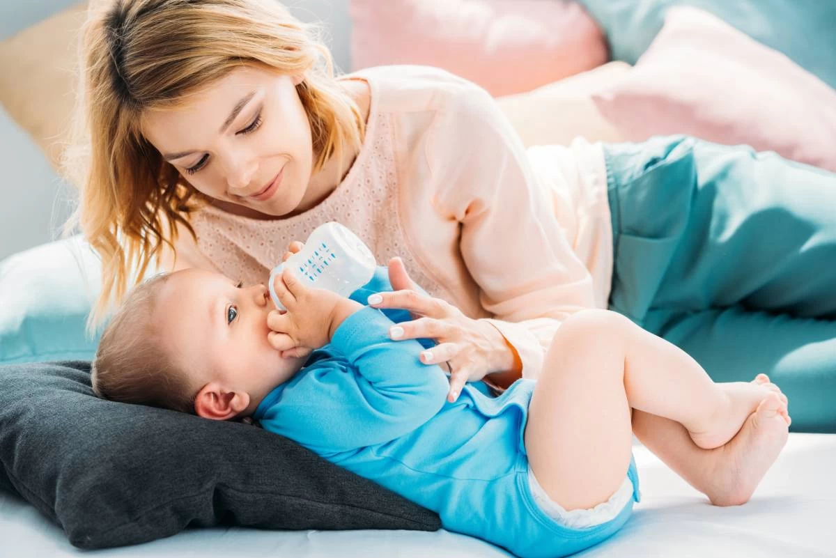Avent flašice i cucle – pravi izbor za vašu bebu