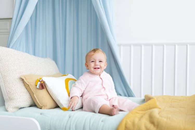 Dečiji kreveti - koji model je savršen za vašeg mališana?