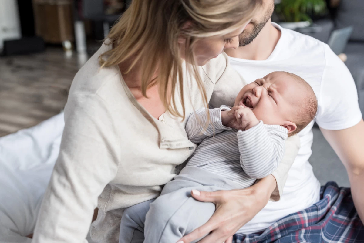 Dohrana za bebe - iskustva, saveti i sve što treba da znate