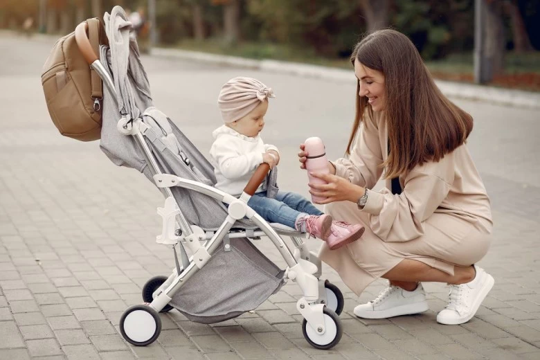 Prednosti kupovine kolica za bebe 3 u 1 i kolica 2 u 1