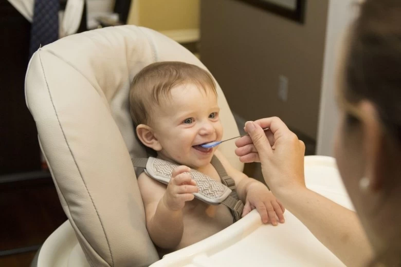 Dohrana za bebe- iskustva, saveti i sve što treba da znate