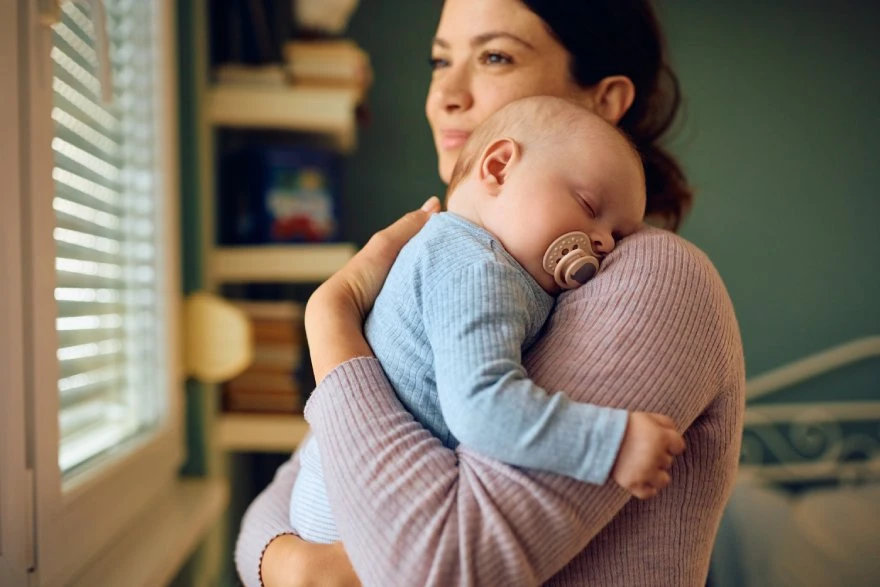 Kako se igrati sa detetom od godinu dana?