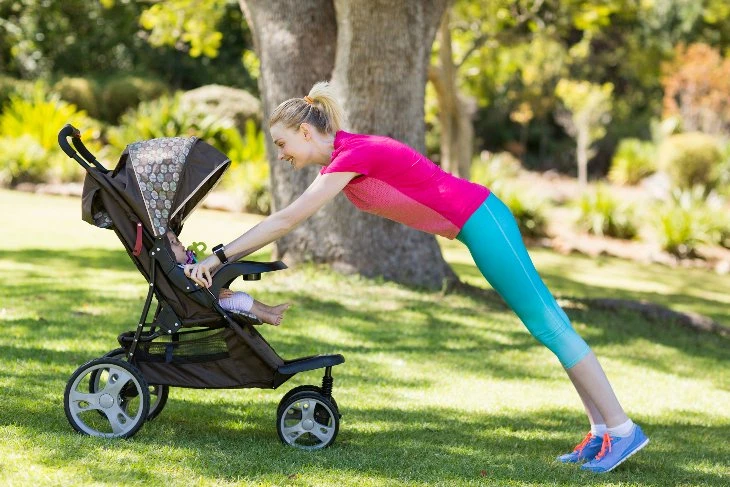 Prednosti kupovine kolica za bebe 3 u 1 i kolica 2 u 1