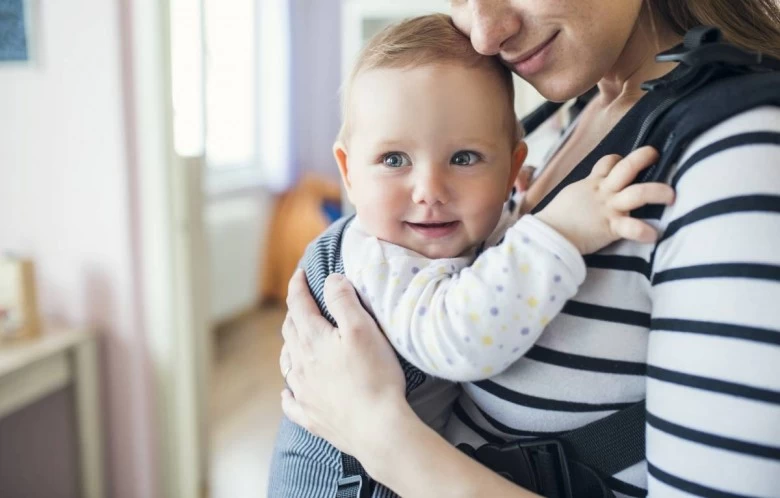 Zašto su ljuljaške i njihalice odličan izbor za vaše bebe