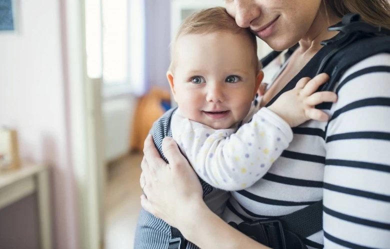Kako da beba zavoli dudu i da li je uopšte treba privoleti na to?