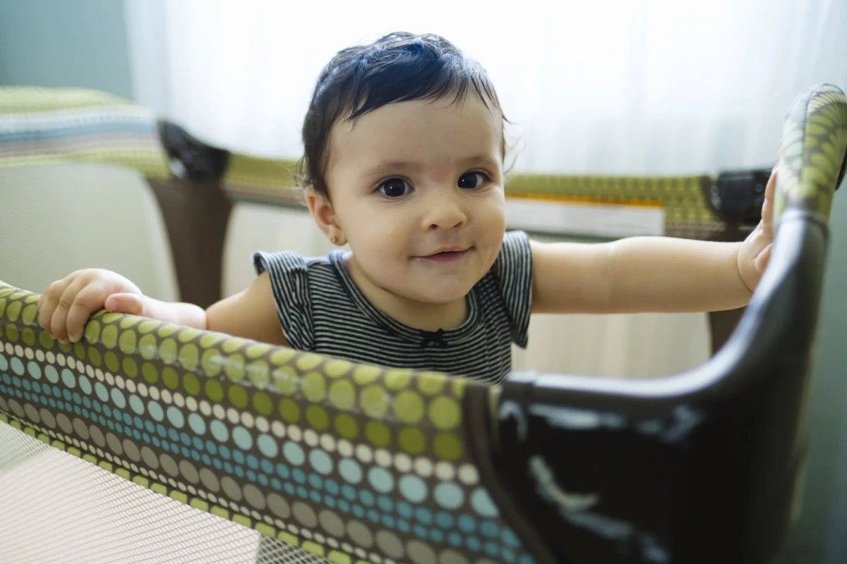 Dupci za bebe – da li su bezbedni za decu?
