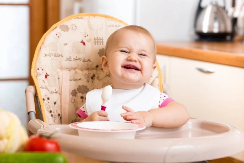 Instant kašice - ukusna i brza hrana za bebe