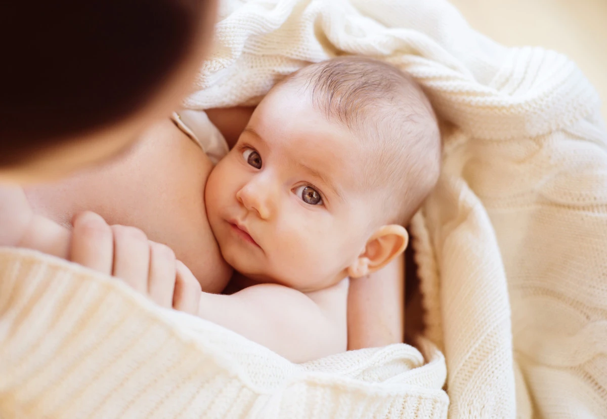 Šta sve treba da znate ukoliko želite da dojite svoju bebu
