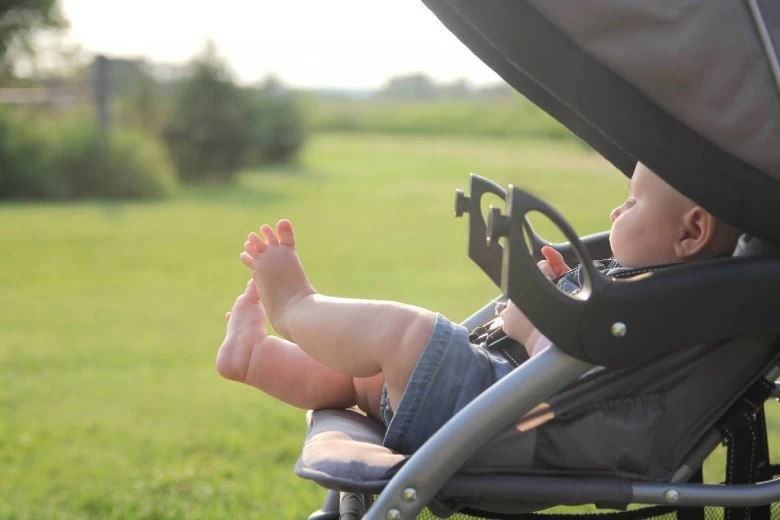 Igračke za bebe – bebina prva igračka