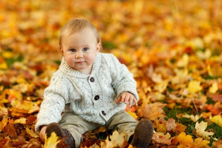 Igračke za bebe – bebina prva igračka