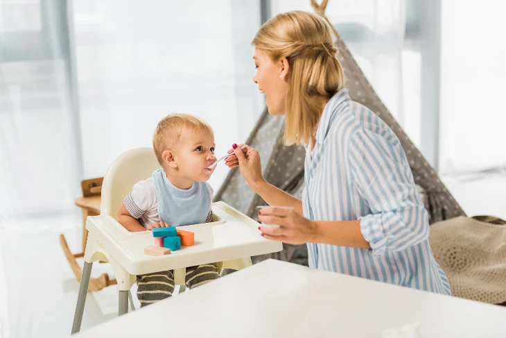 Igračke za bebe – bebina prva igračka