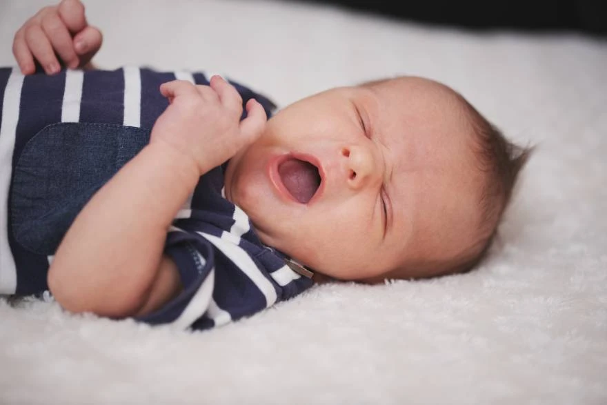 Puzanje bebe - šta je pravilno a šta nepravilno puzanje i koje su najbolje vežbe?