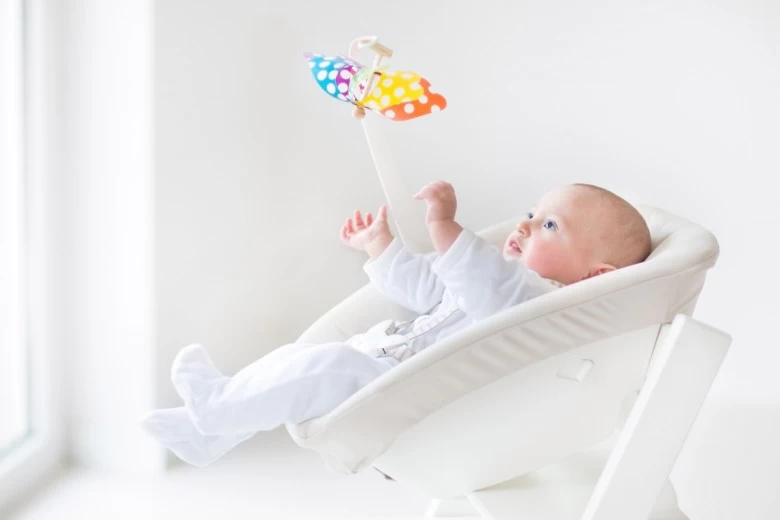 Zašto su ljuljaške i njihalice odličan izbor za vaše bebe