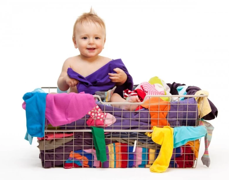 Garderoba za bebe kojoj ne možemo odoleti