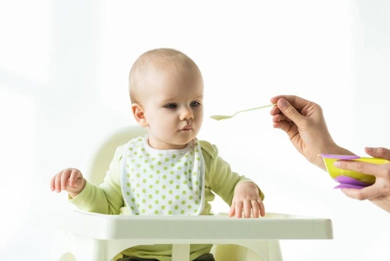 Dohrana za bebe- iskustva, saveti i sve što treba da znate