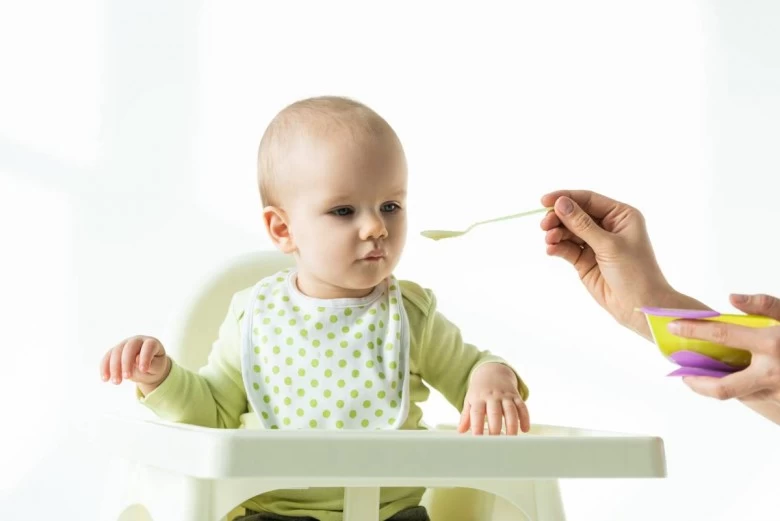 Igračke za bebe – bebina prva igračka