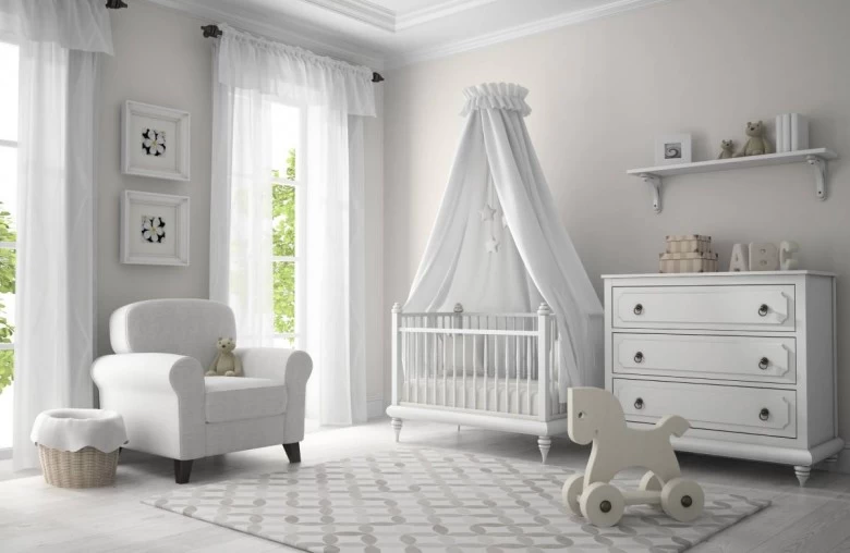 Dečiji kreveti - koji model je savršen za vašeg mališana?
