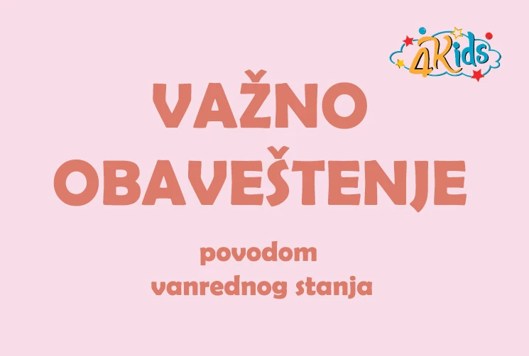 Vanredno stanje