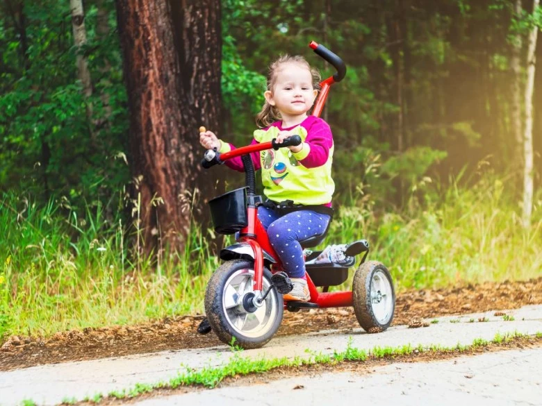 Igračke za bebe – bebina prva igračka