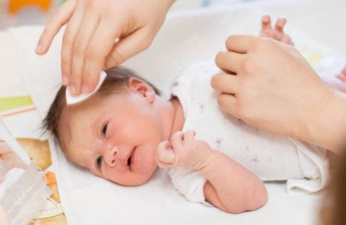 Bebeći rituali - koja kozmetika vam je potrebna