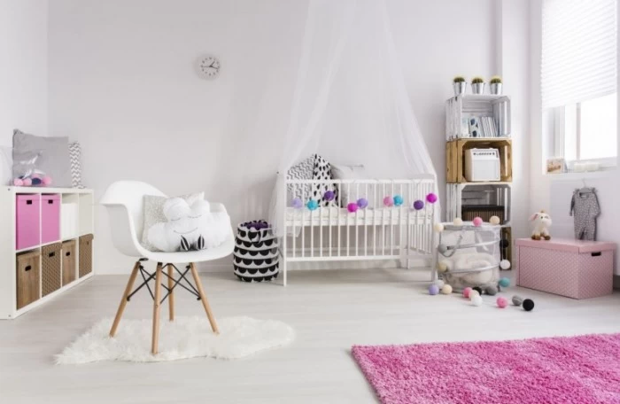 Bebi oprema – šta vam je sve potrebno za početak