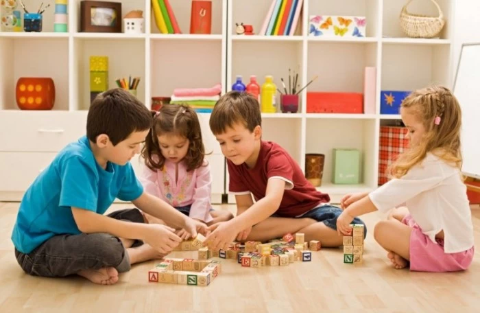 I zabavno i korisno - edukativne igračke za decu