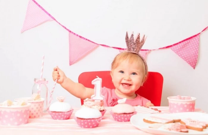 Kako izabrati savršen poklon za prvi rođendan?