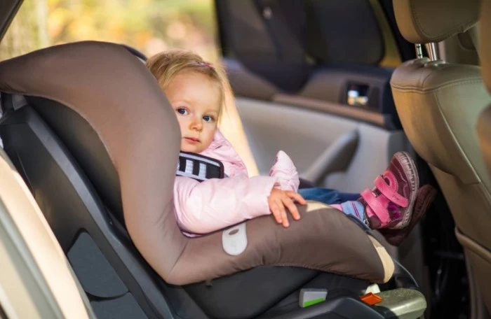 Kako da izaberete najbolje auto sedište za vaše dete