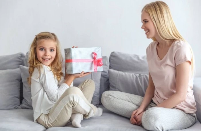 Kako da obradujete mame za 8. mart