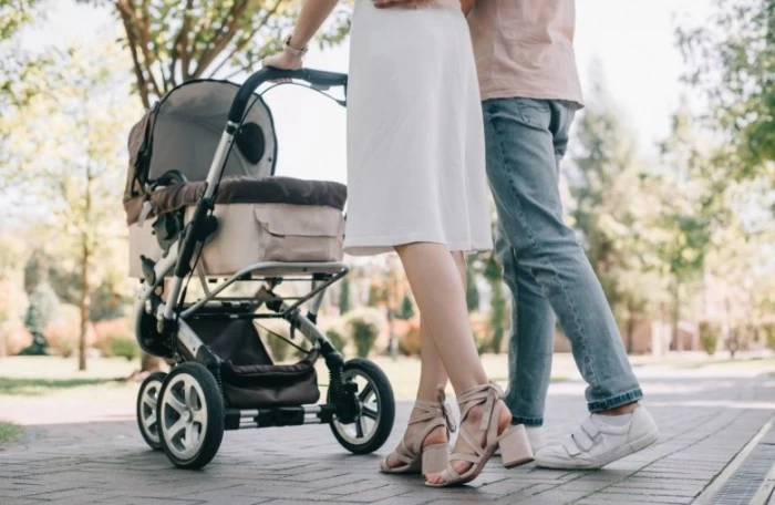 Najbolja kolica za bebe