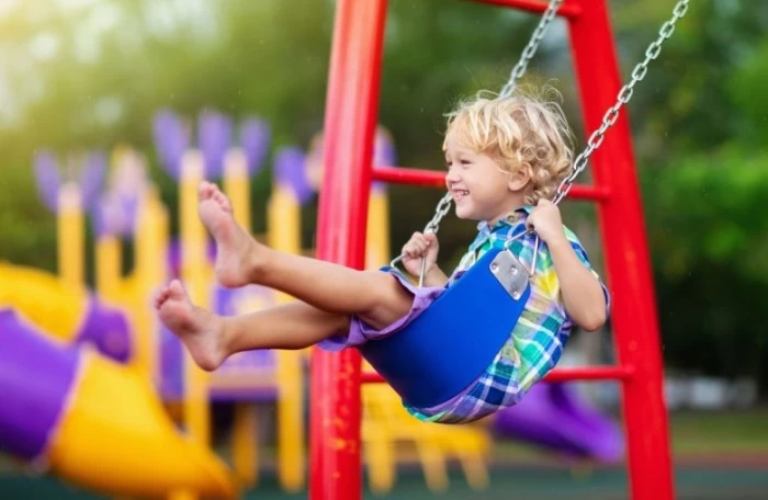 Najbolje igračke za dvorište