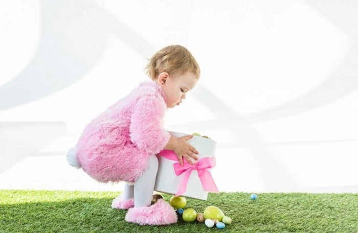 Najbolji uskršnji poklon za vaše mališane