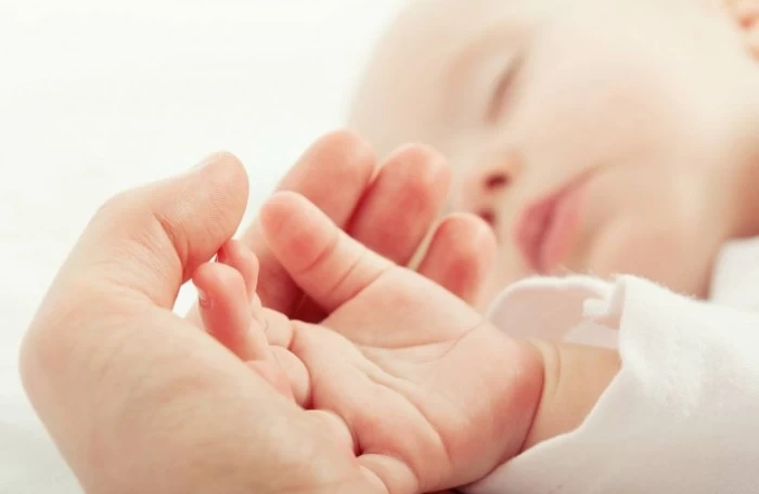 Najvažniji koraci u nezi kože vaše bebe