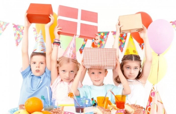 Naš „4kids“ centar ponosno slavi 2. rođendan sa vama