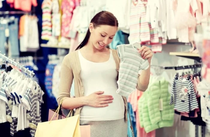 Opremite se i pre dolaska bebe