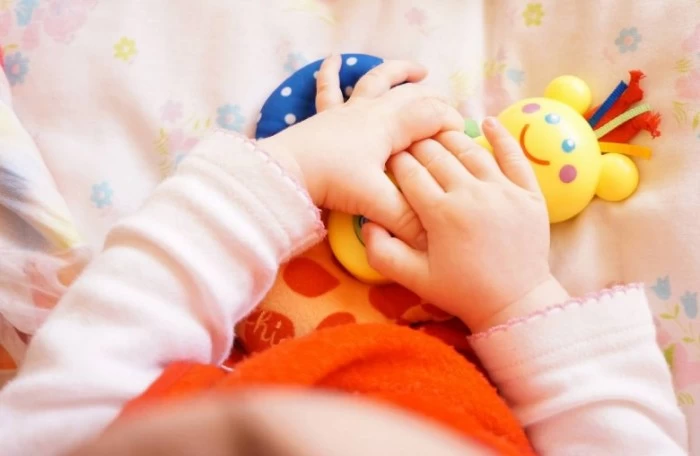 Originalni pokloni za bebe – Wow igračke