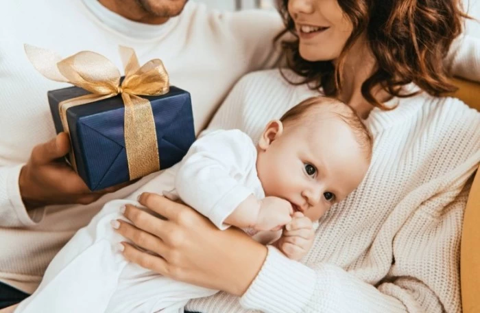 Poklon za 8. mart za mame