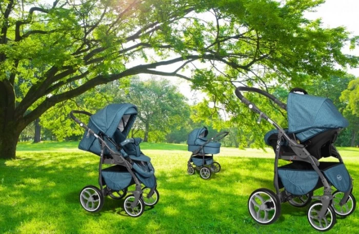Prednosti kupovine kolica za bebe 3 u 1 i kolica 2 u 1