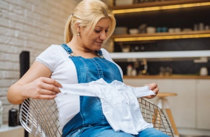 Šta vam je potrebno za dolazak bebe