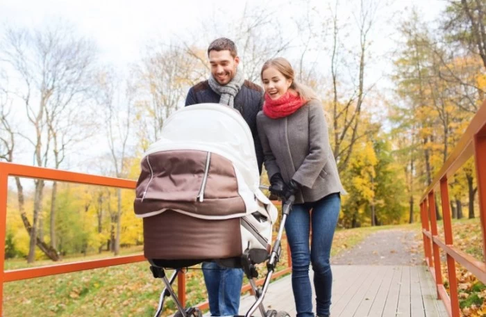 Šta vam je sve potrebno za prvu jesenju šetnju?