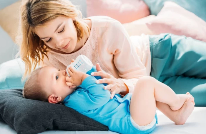 Zašto su Avent cucle za flašice najpogodnije za vašu bebu?