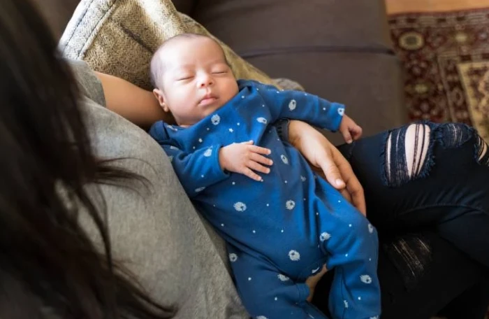 Bela buka – šta je i da li je bela buka dobra za decu?