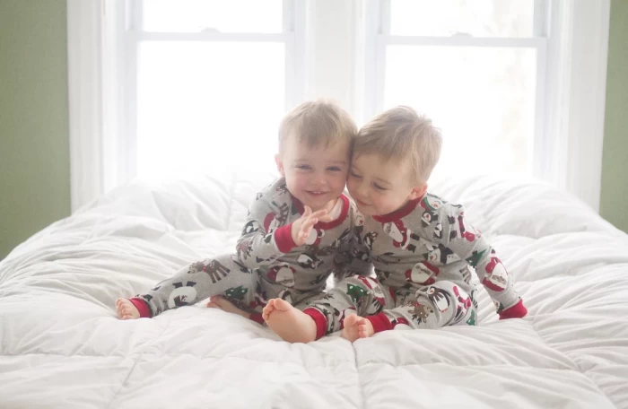 Dečije pidžame za divne snove