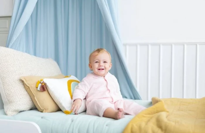 Dečiji kreveti - koji model je savršen za vašeg mališana?