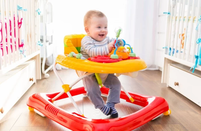 Dupci za bebe – da li su bezbedni za decu?