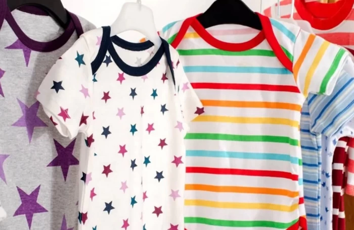 Garderoba za bebe kojoj ne možemo odoleti