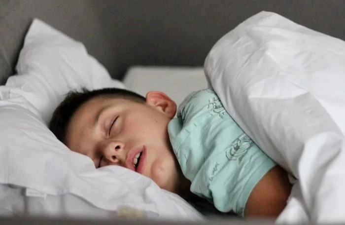 Hrkanje kod dece​ - simpatična pojava ili potencijalni zdravstveni problem?