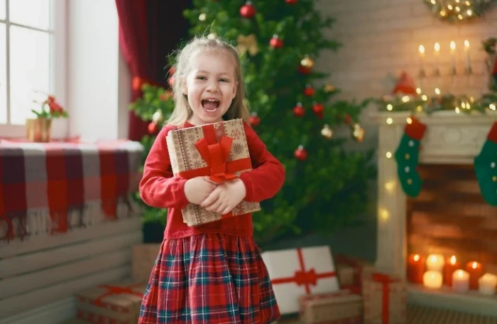 Igračke za decu – kako da spremite najbolji novogodišnji paketić